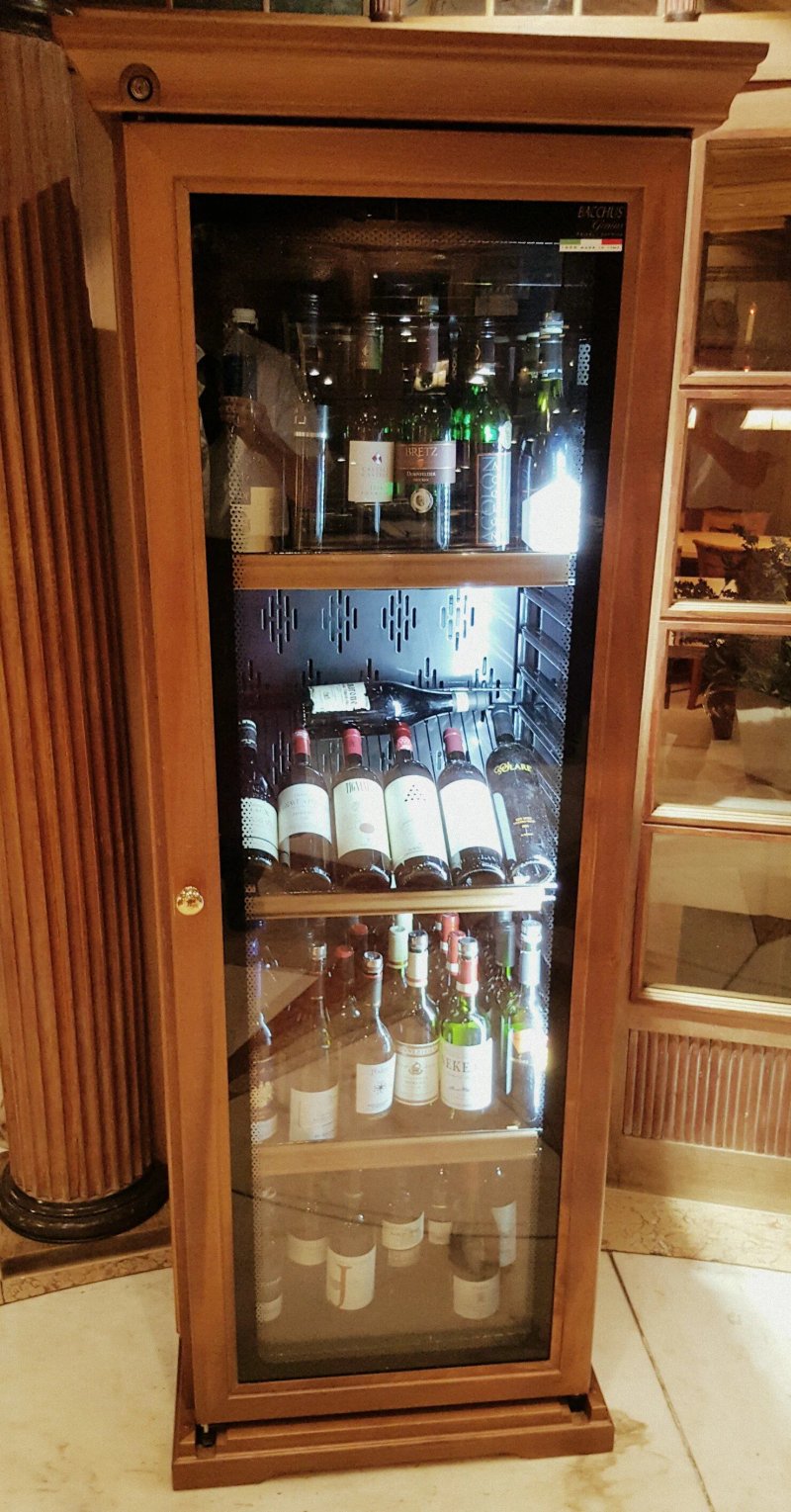Olymp's Restaurant
