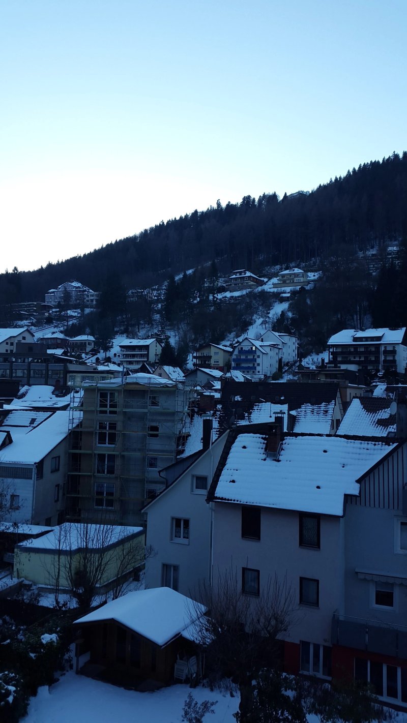 Hotel Sonnenhof