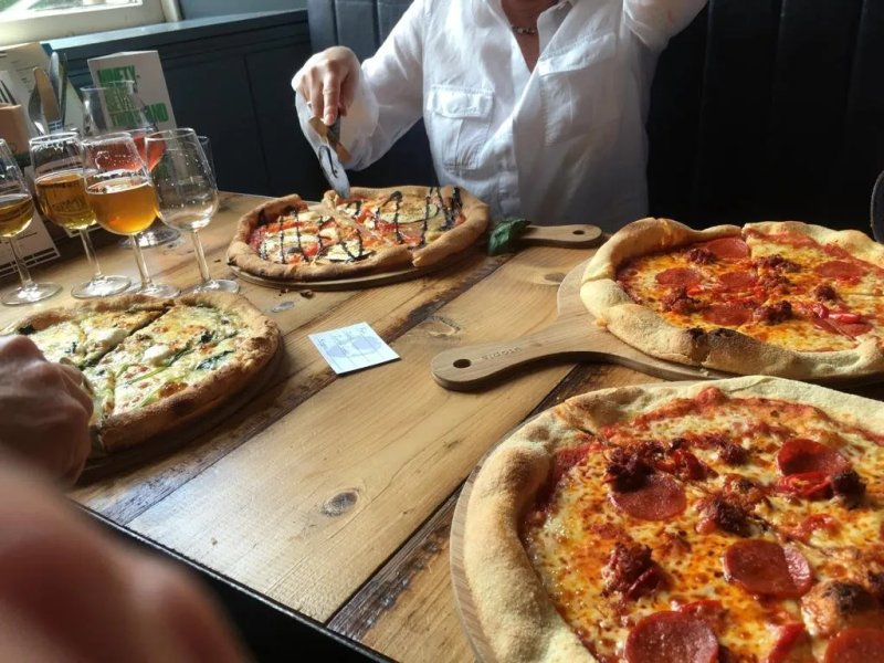 Brewdog Dundee