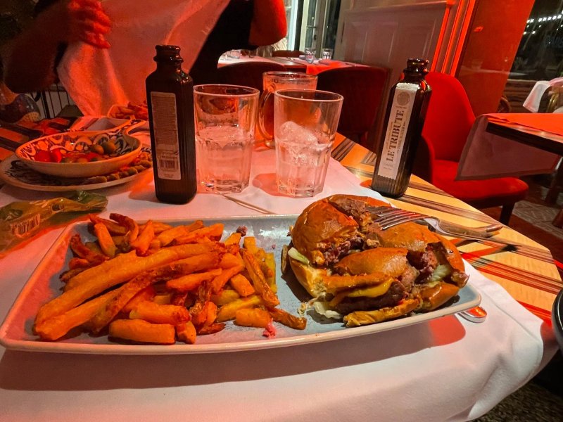 Bivio Steak House