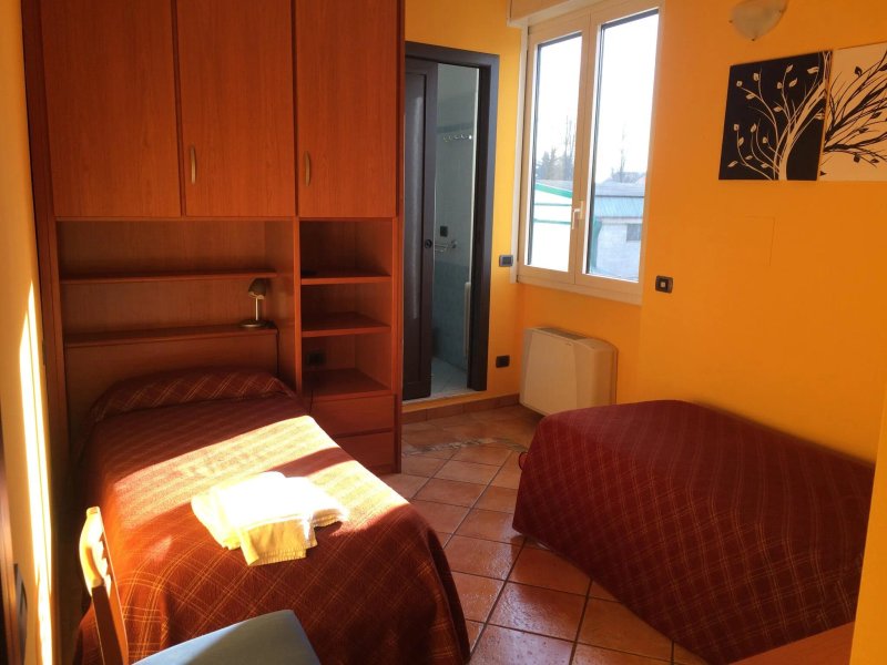 Albergo Torino - Guest House Fiera Milano