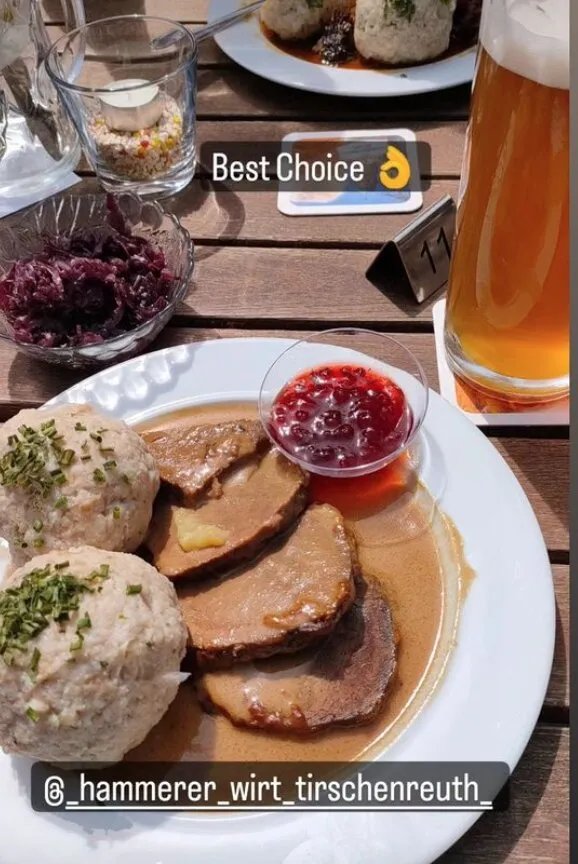 Hammerer Zoigl