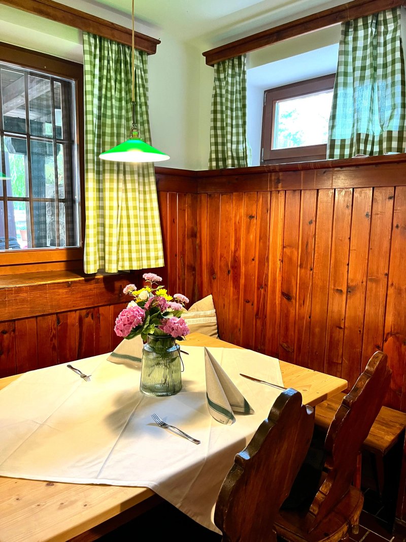 Altes Gasthaus Am Weiher