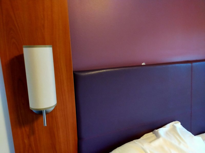 Premier Inn Bournemouth Westbourne hotel