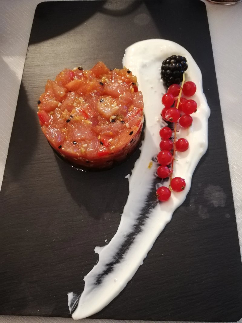 Ristorante Lulu