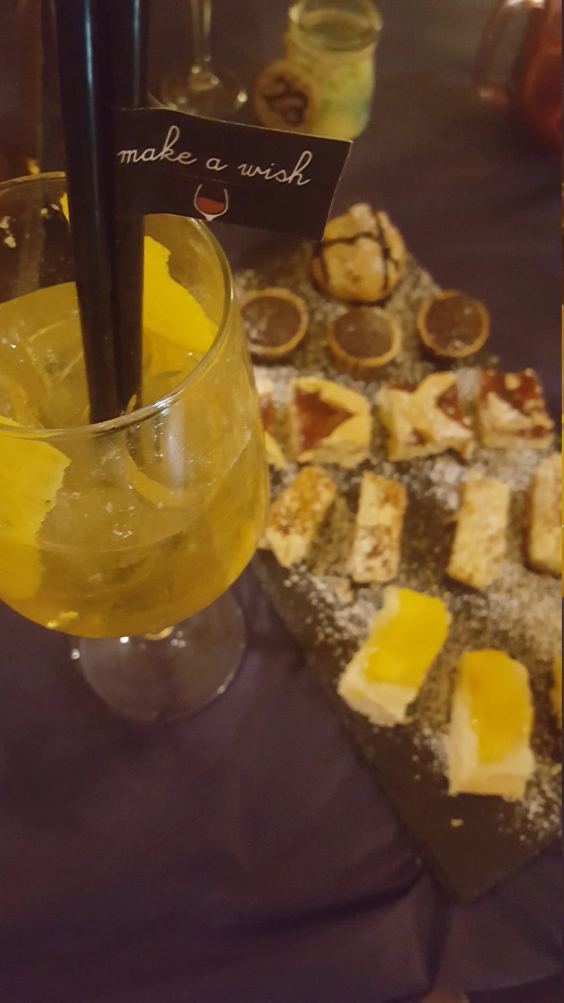 Ristro Food&Wine