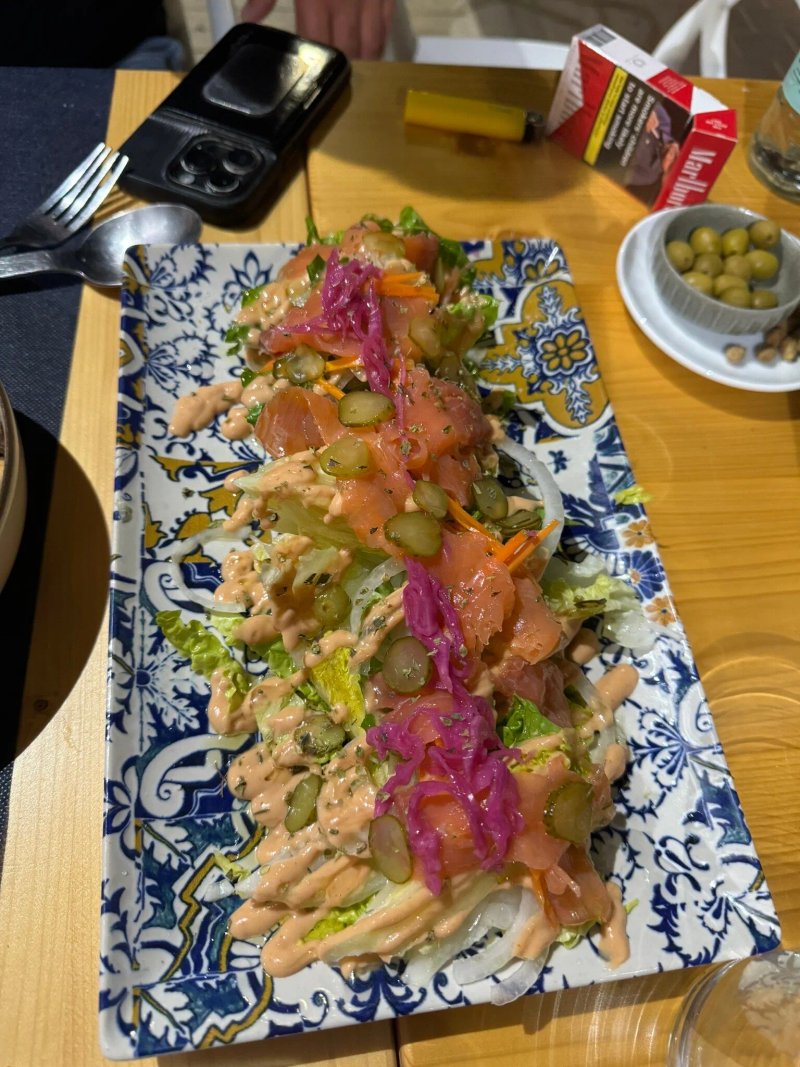 Restaurant Dgust