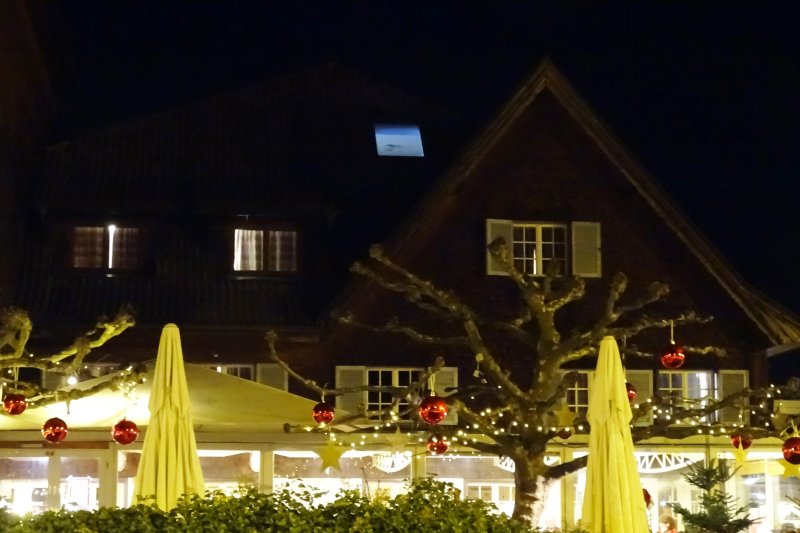 Hotel Gasthof Lowen