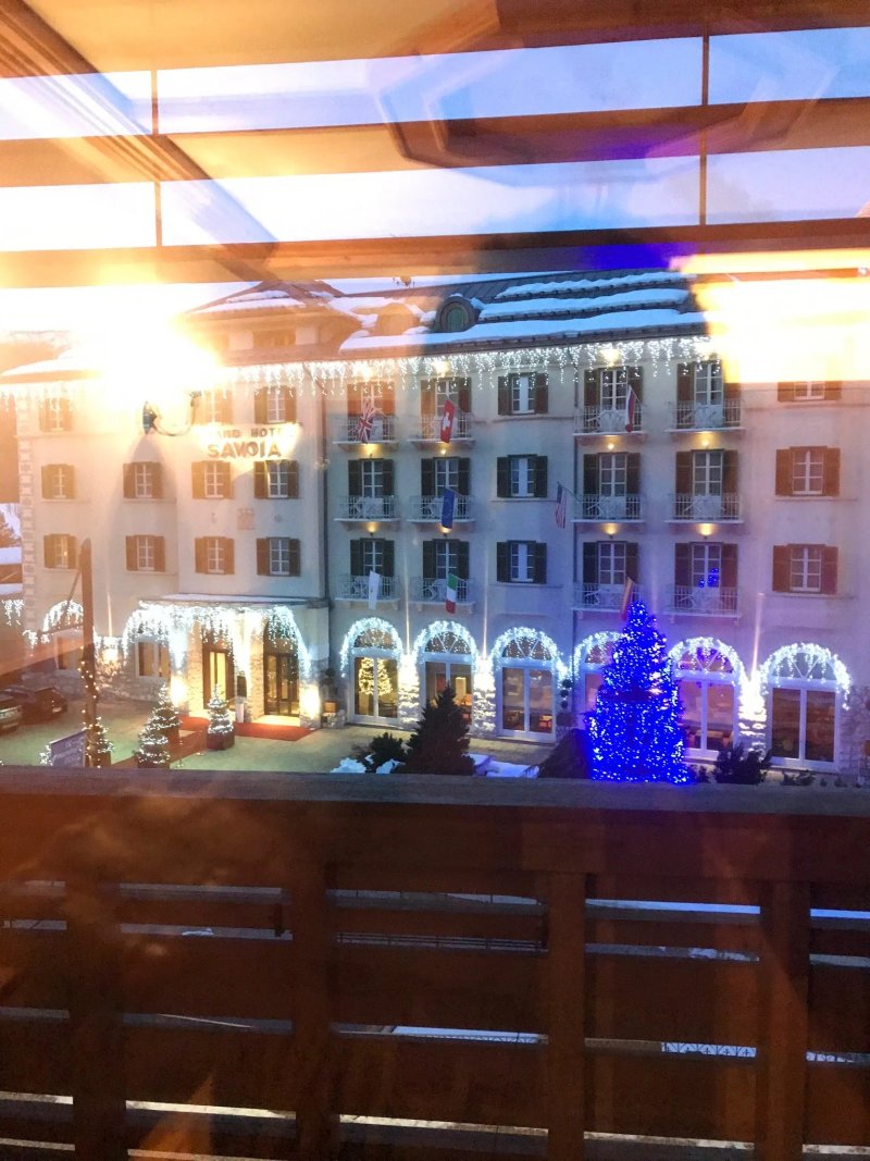 Radisson Residences Savoia Palace Cortina D’ampezzo