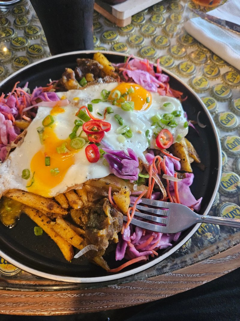 Turtle Bay Cardiff