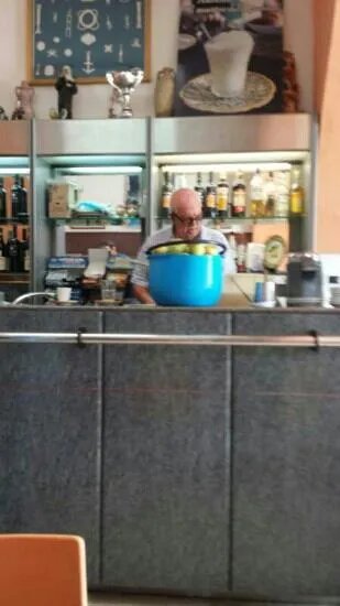 Bar Roma