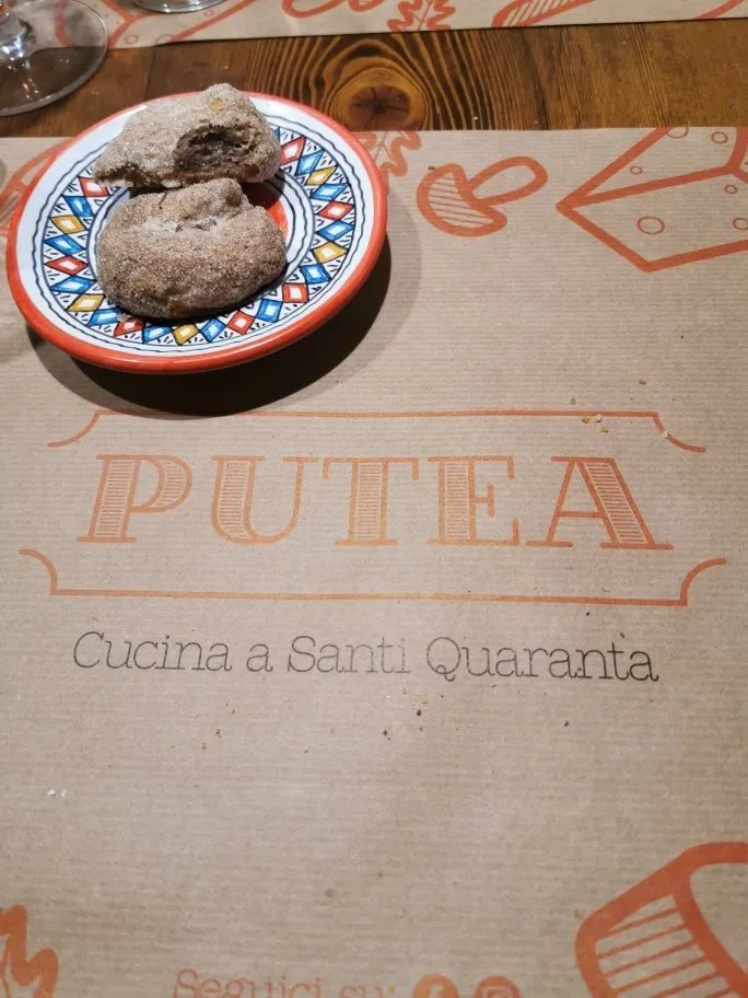 Putea