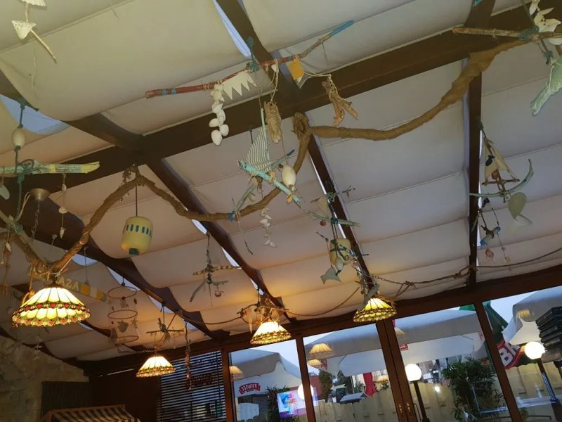 Fish Pub