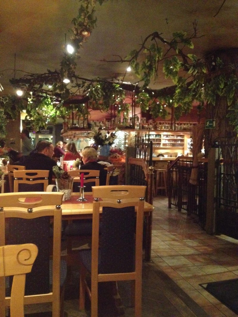Paulaner Wirtshaus