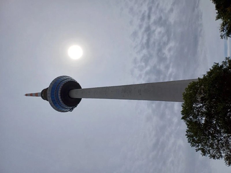 Restaurant Skyline