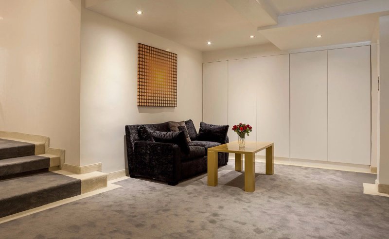 Theoxenia Residence