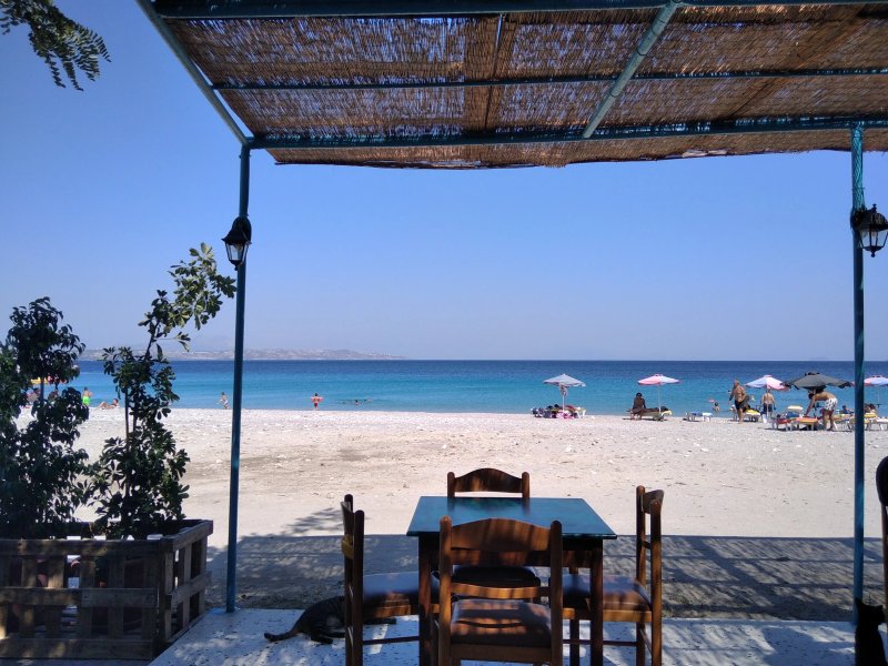Fish Taverna FAROS