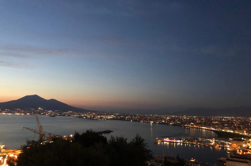 Ancelle Sorrento - Casa d'Accoglienza