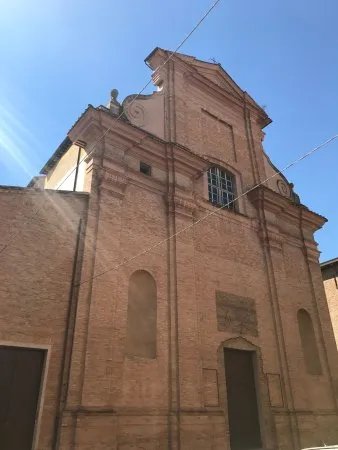 Chiesa di San Filippo Neri