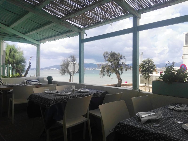 Almare Restaurante