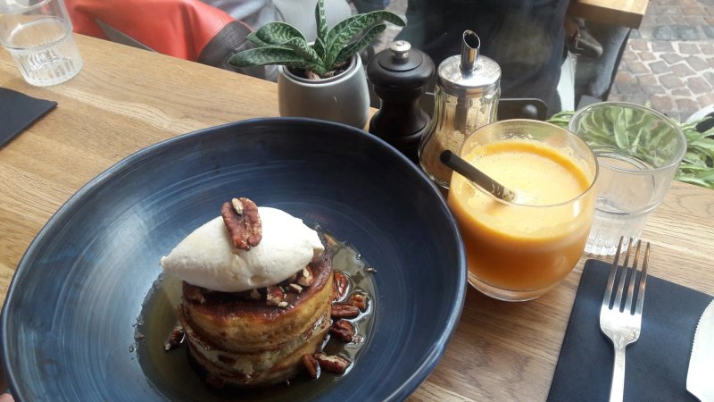 Coldrip Food & Coffee