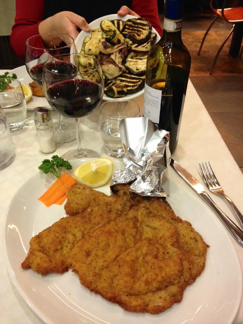 Ristorante Pizzeria al 115