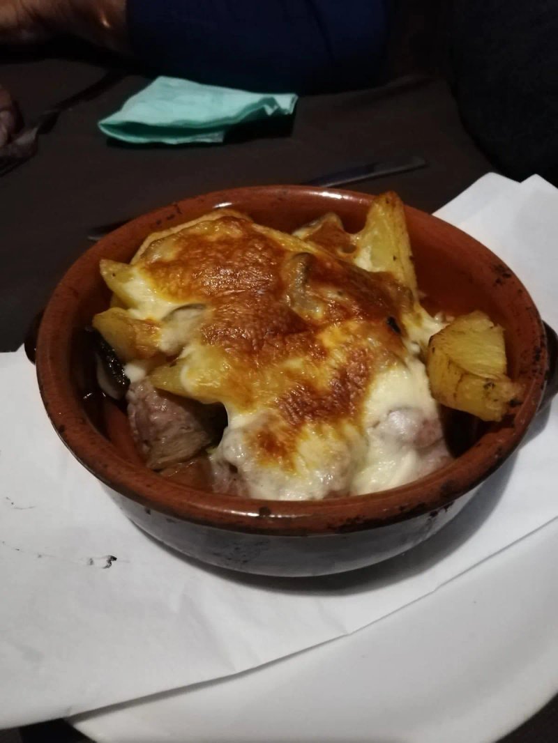 Antico Maniero