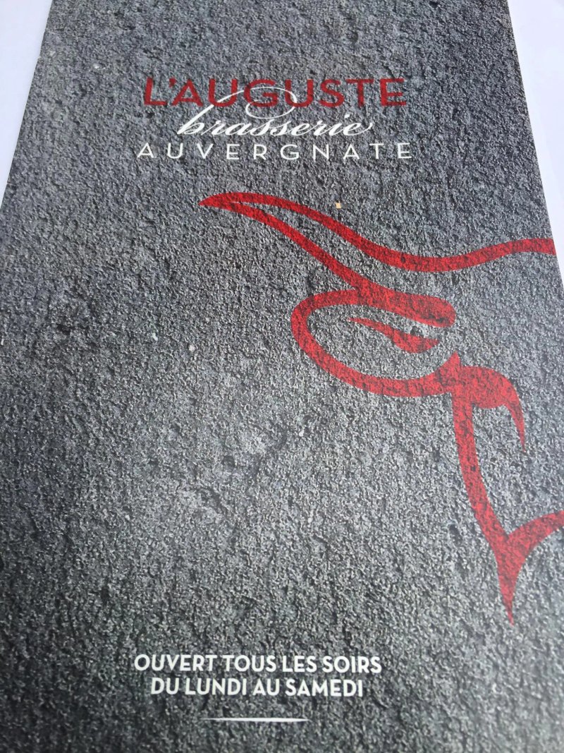 L'Auguste