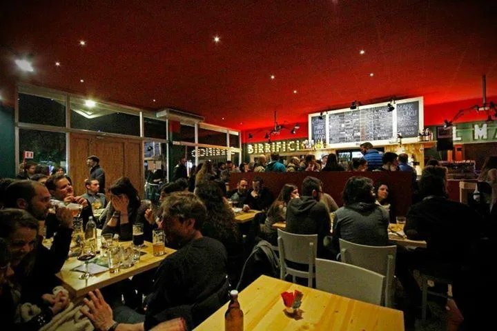 Ristorante Birreria StatAle78