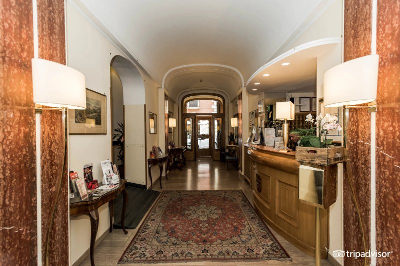 Hotel Medici