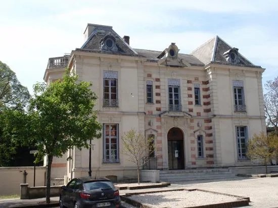 La Maison de la Ceramique