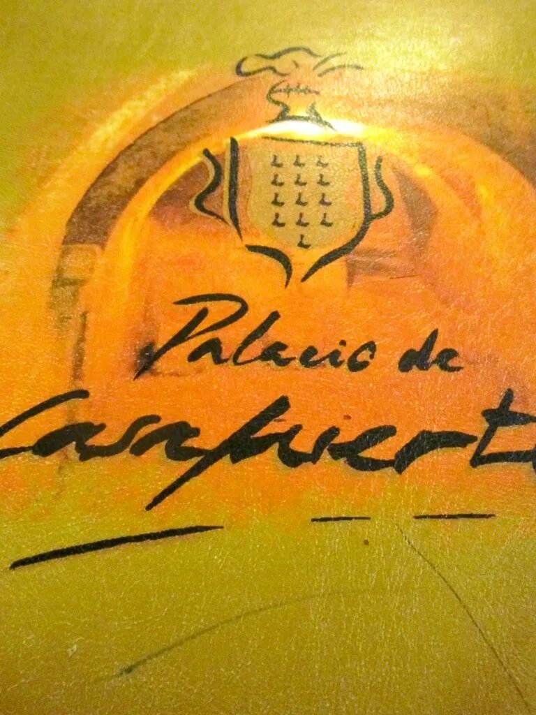 Palacio de Casafuerte