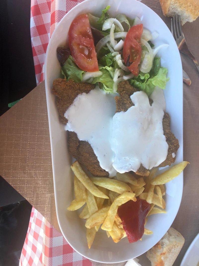 La Posada De Granda