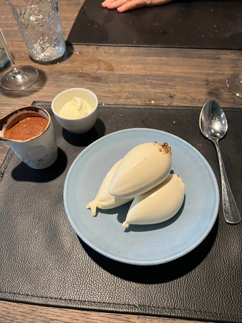 Restaurant Bell Amuse