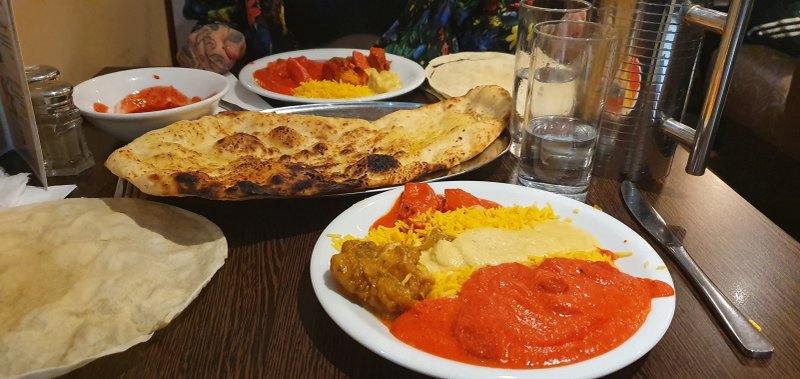 Amritsar Restaurant