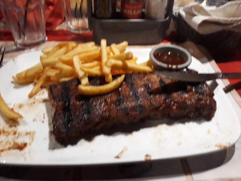Buffalo Grill Montivilliers