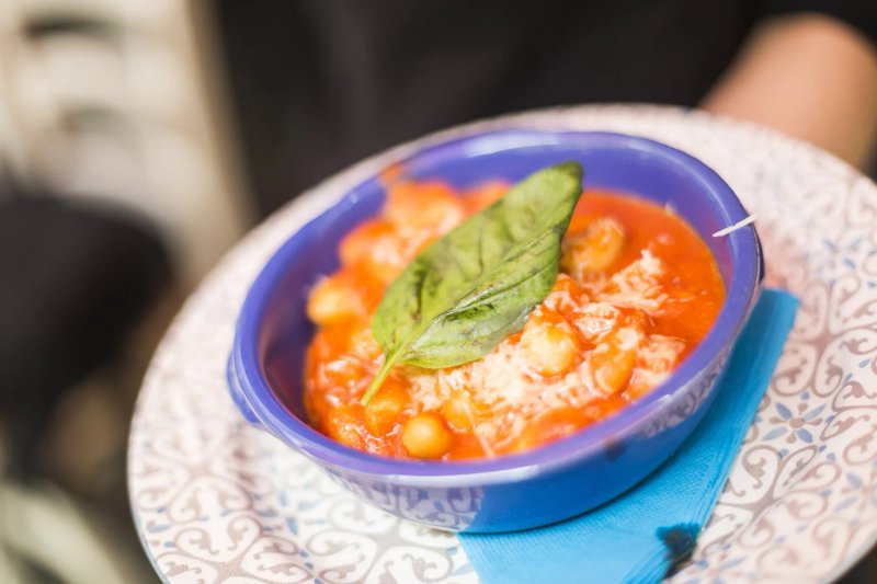 Trattoria Don Vincenzo