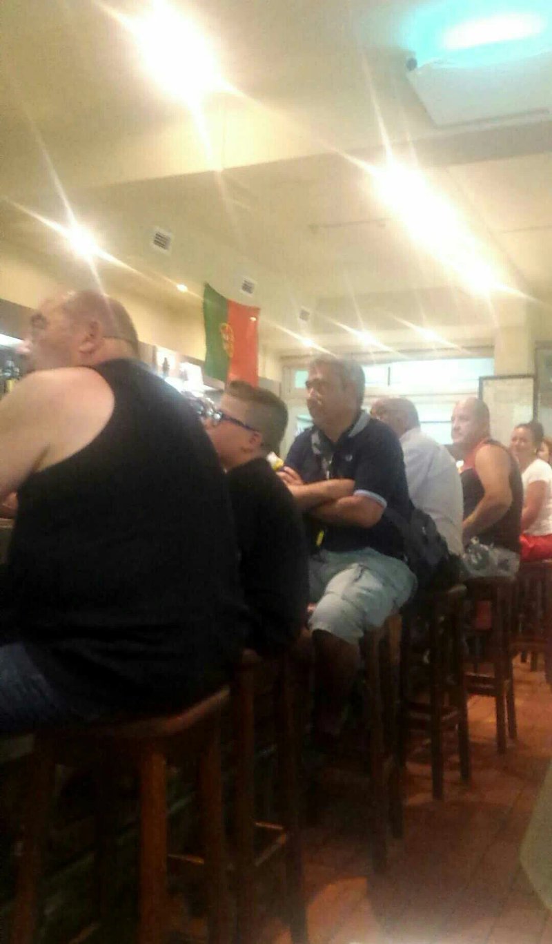 Restaurante Quintinha