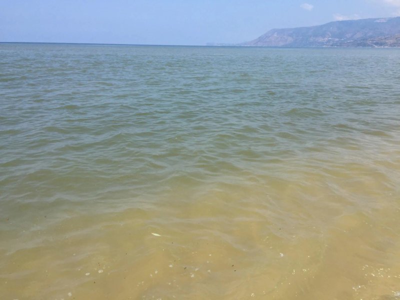 Maris Calabria