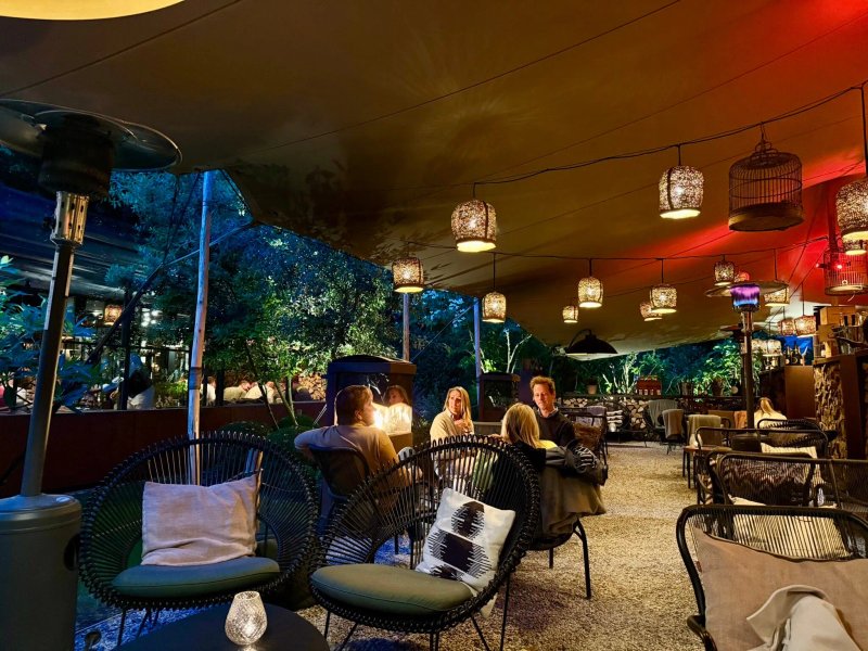 Boutiquehotel 't Fraeyhuis