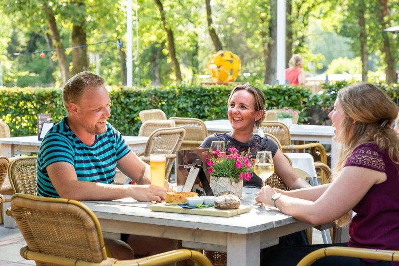 Vakantiepark Beerze Bulten
