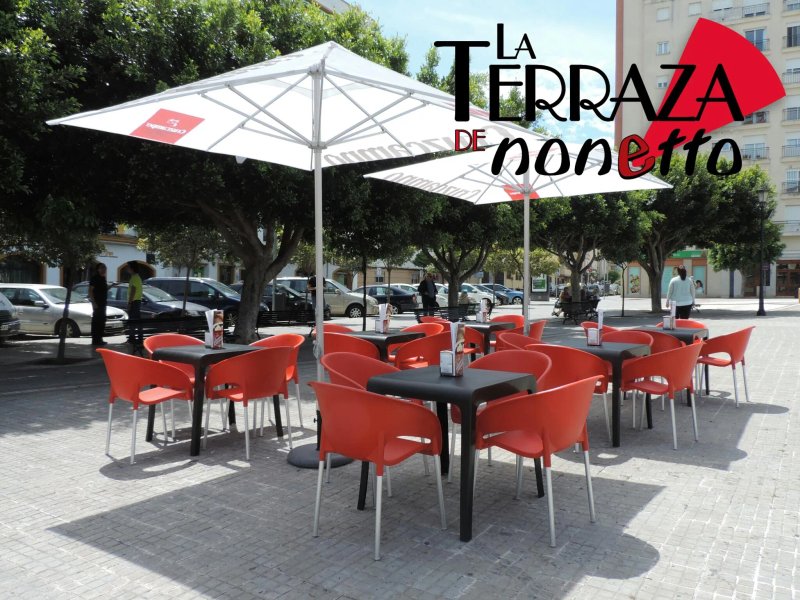 Pizzeria Nonetto