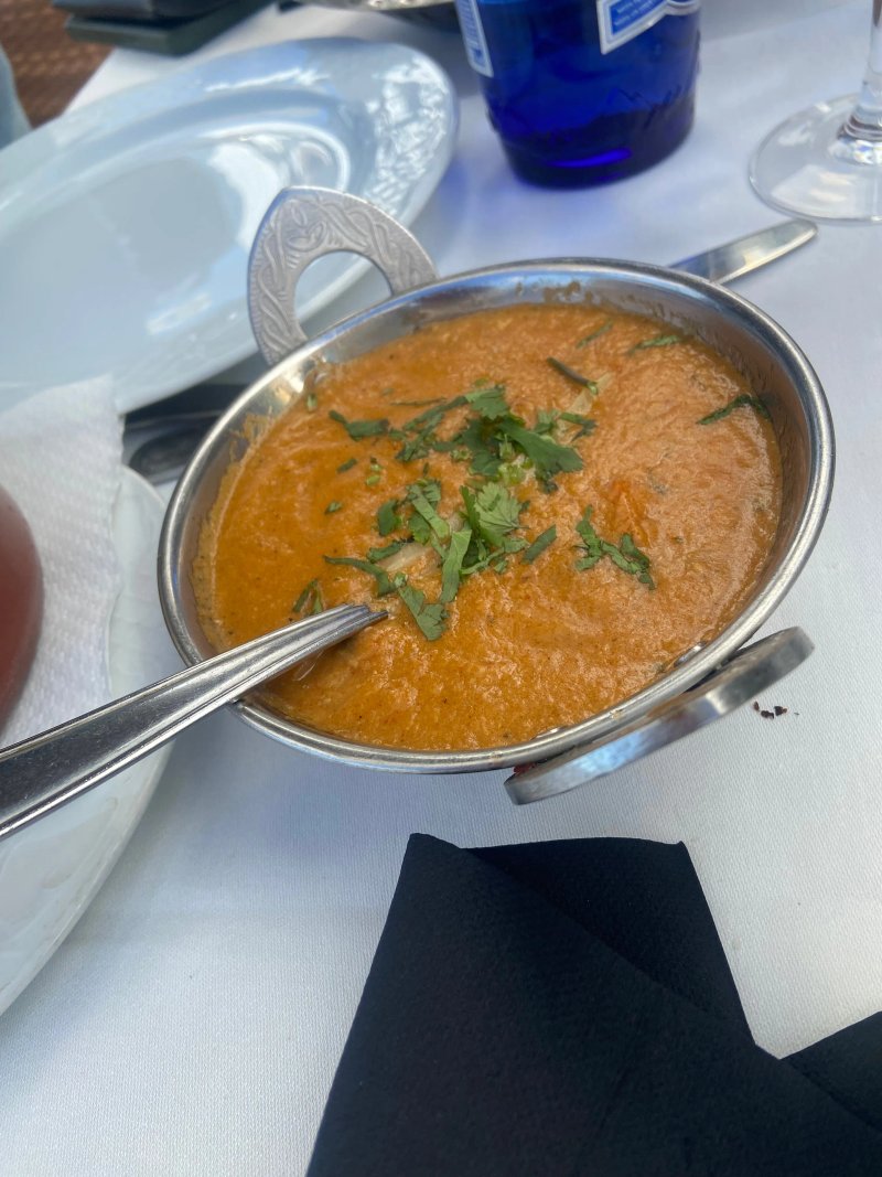 Masala Indian Restaurant, La Cala