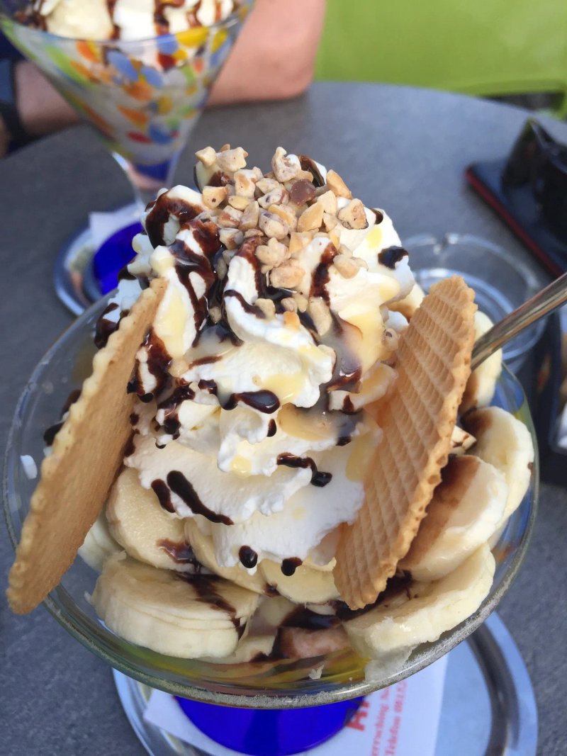 Eiscafe Riva