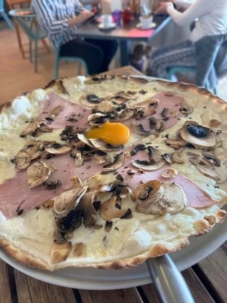 La moule qui saoule