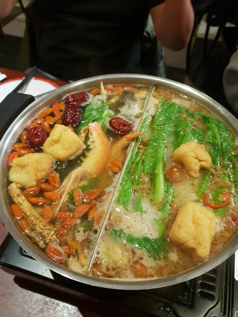 Lee Ka Chu - Taste of Culture