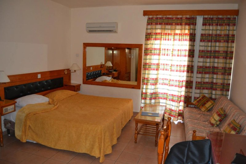 Chrysland Hotel