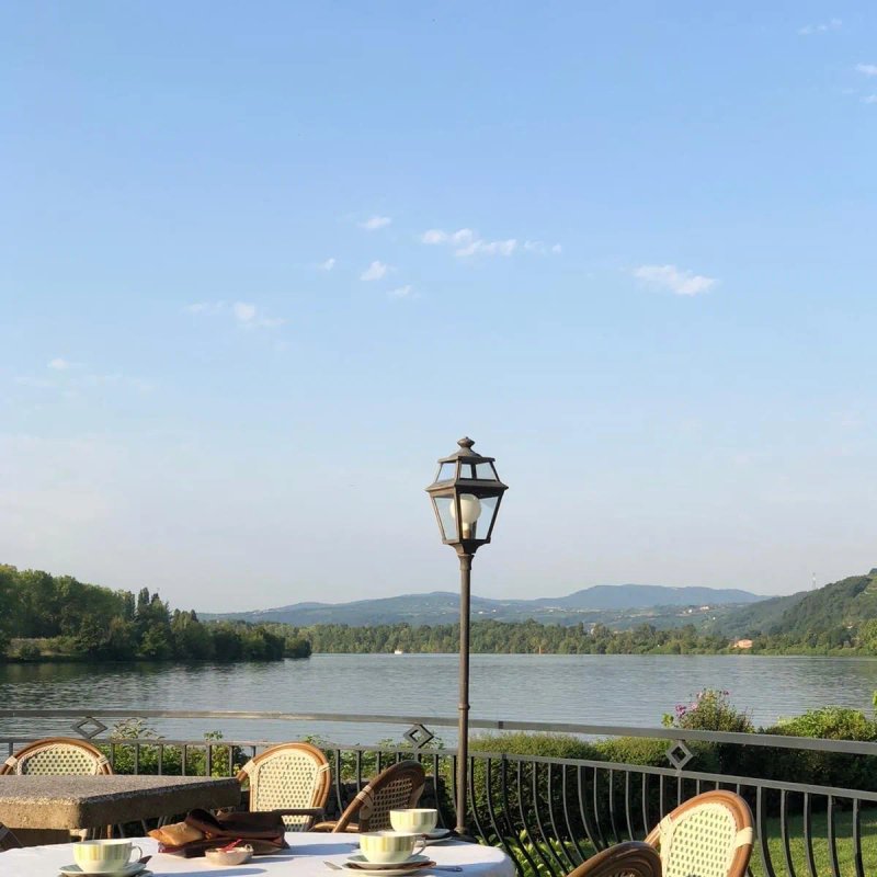 Le Beau Rivage