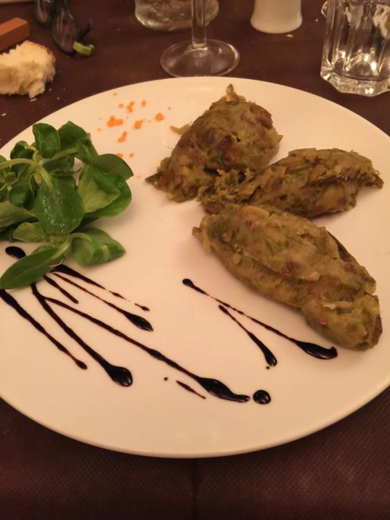 Albergo Ristorante Vittoria