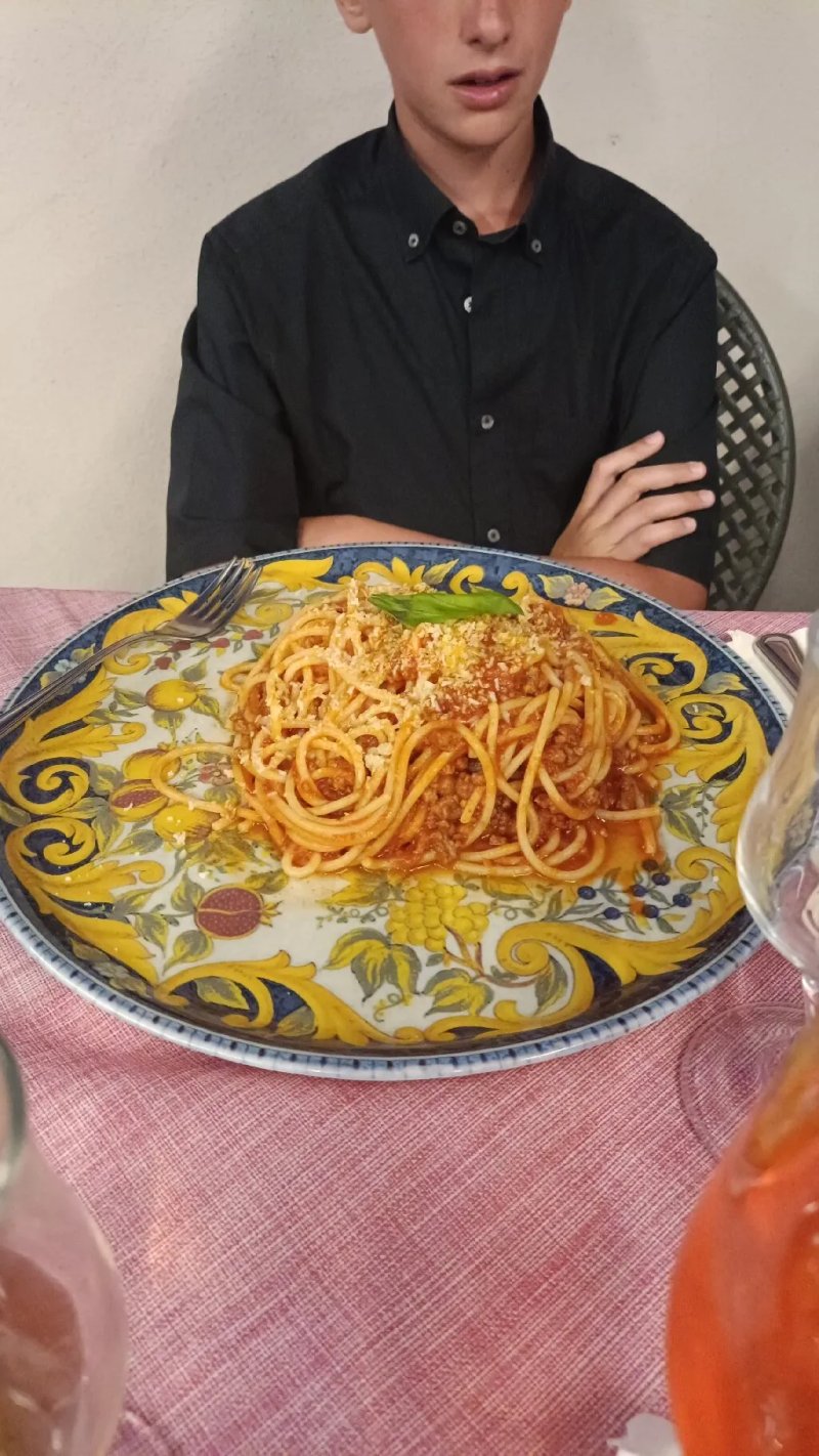 L'Angolo dei Sapori